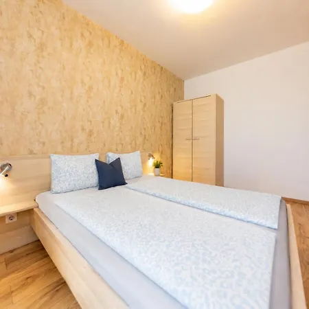 Prime - Modern 1 Bedroom With 2 Balcony & Parking Included Appartamento Budapest
