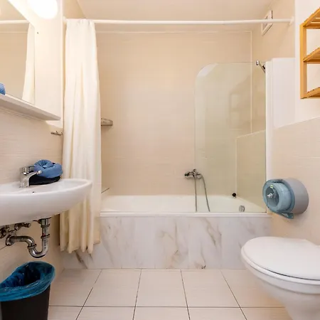 Prime - Modern 1 Bedroom With 2 Balcony & Parking Included Appartamento *